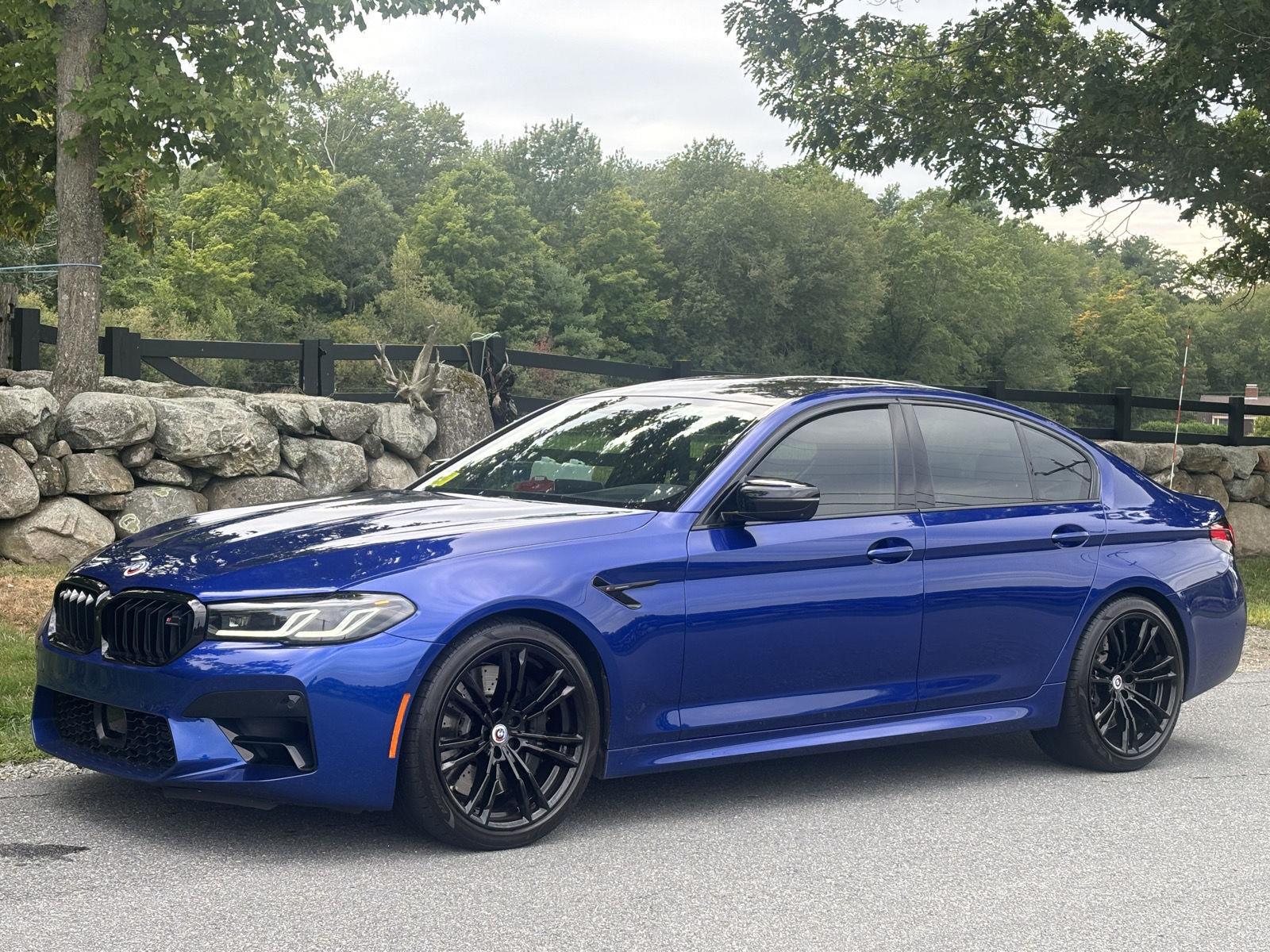 Topsfield Motor Company