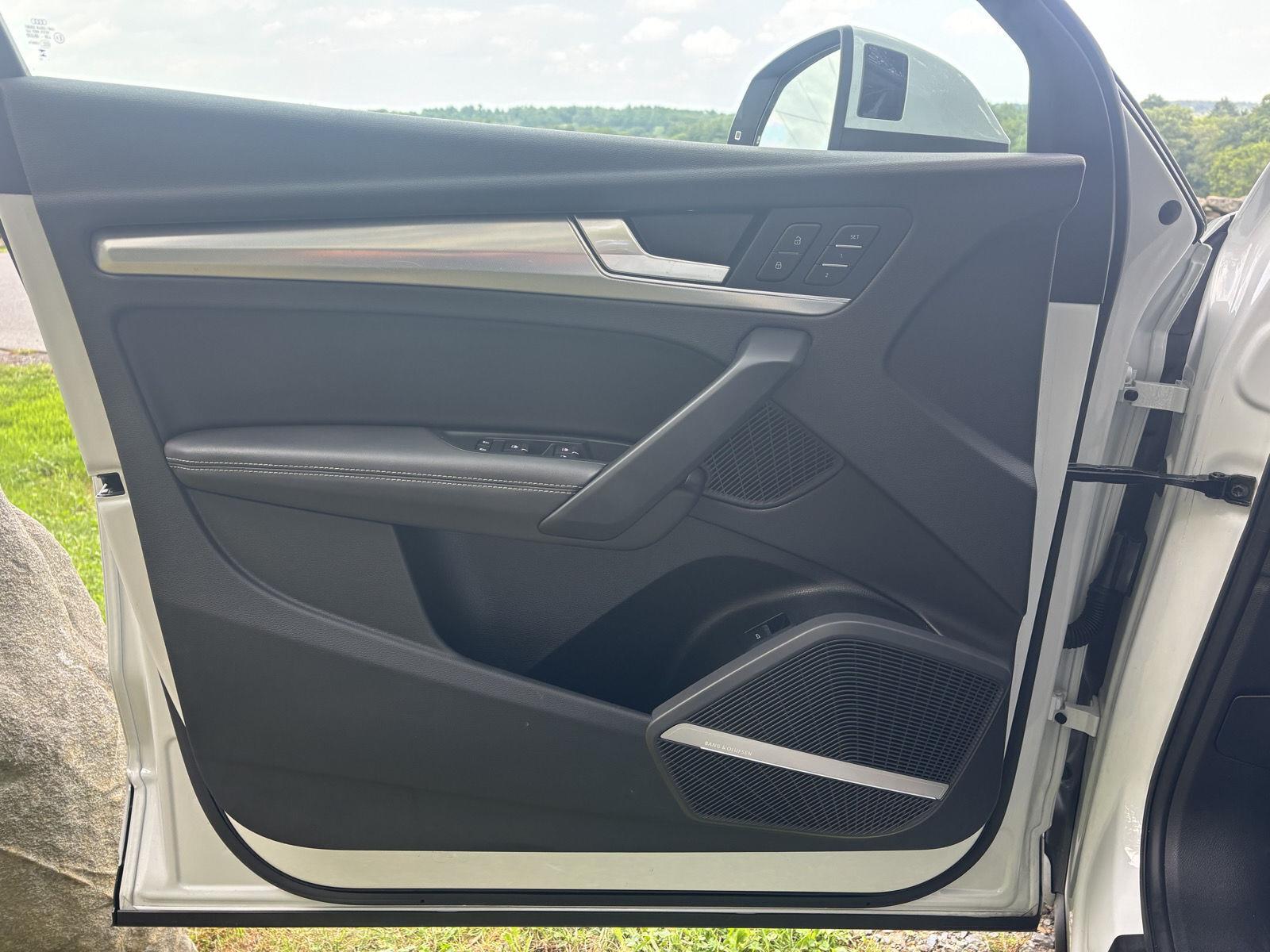 Topsfield Motor Company