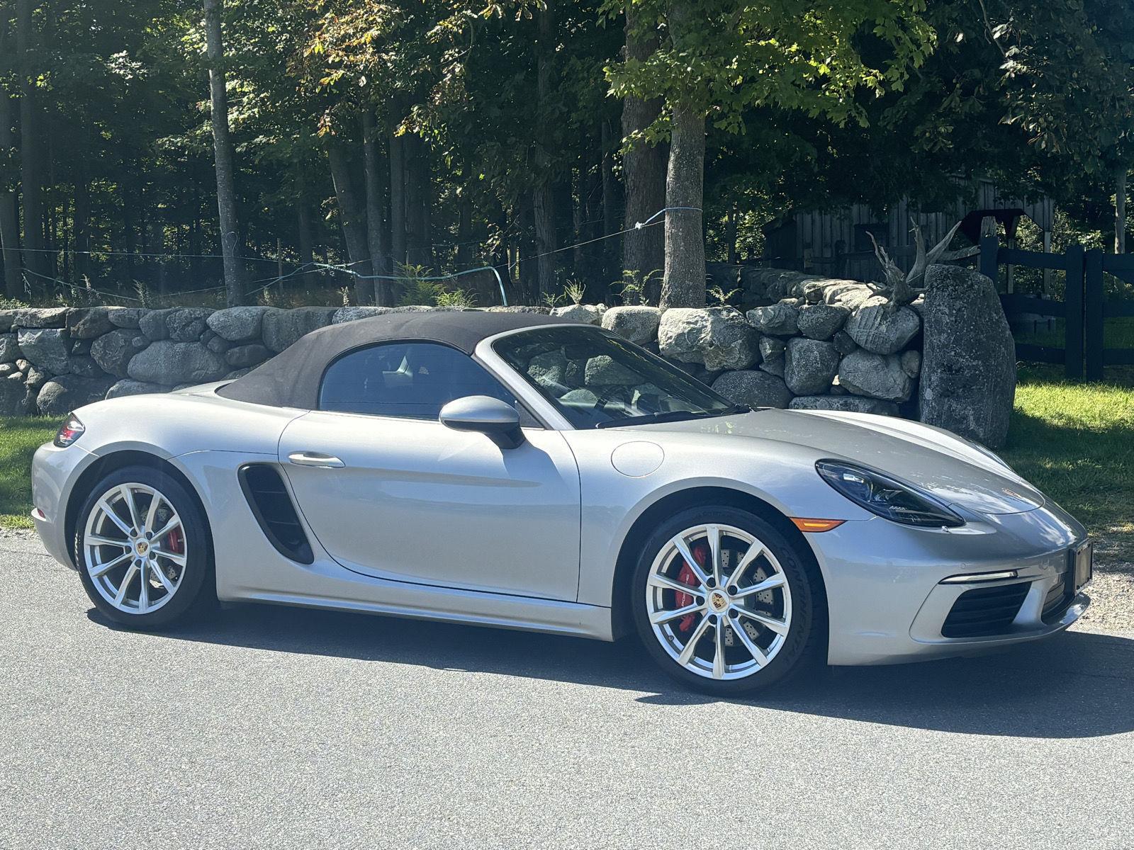 Topsfield Motor Company