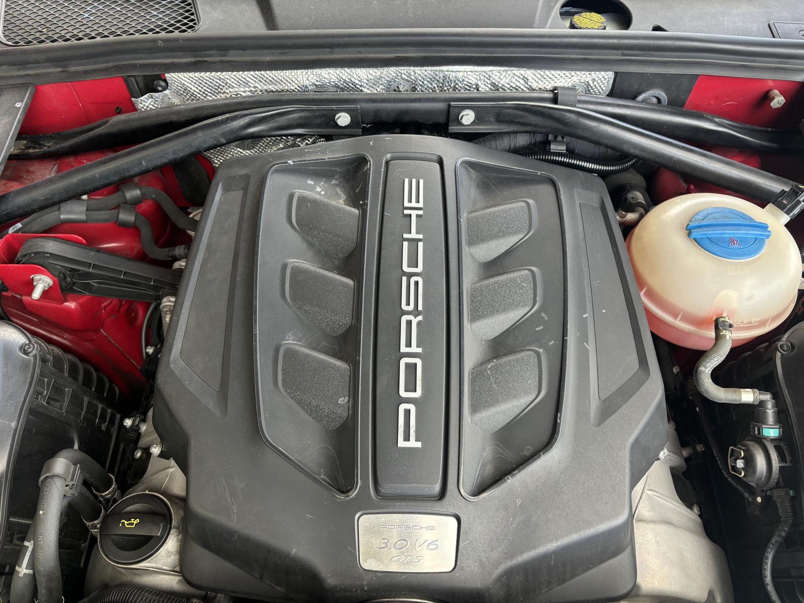 Topsfield Motor Company