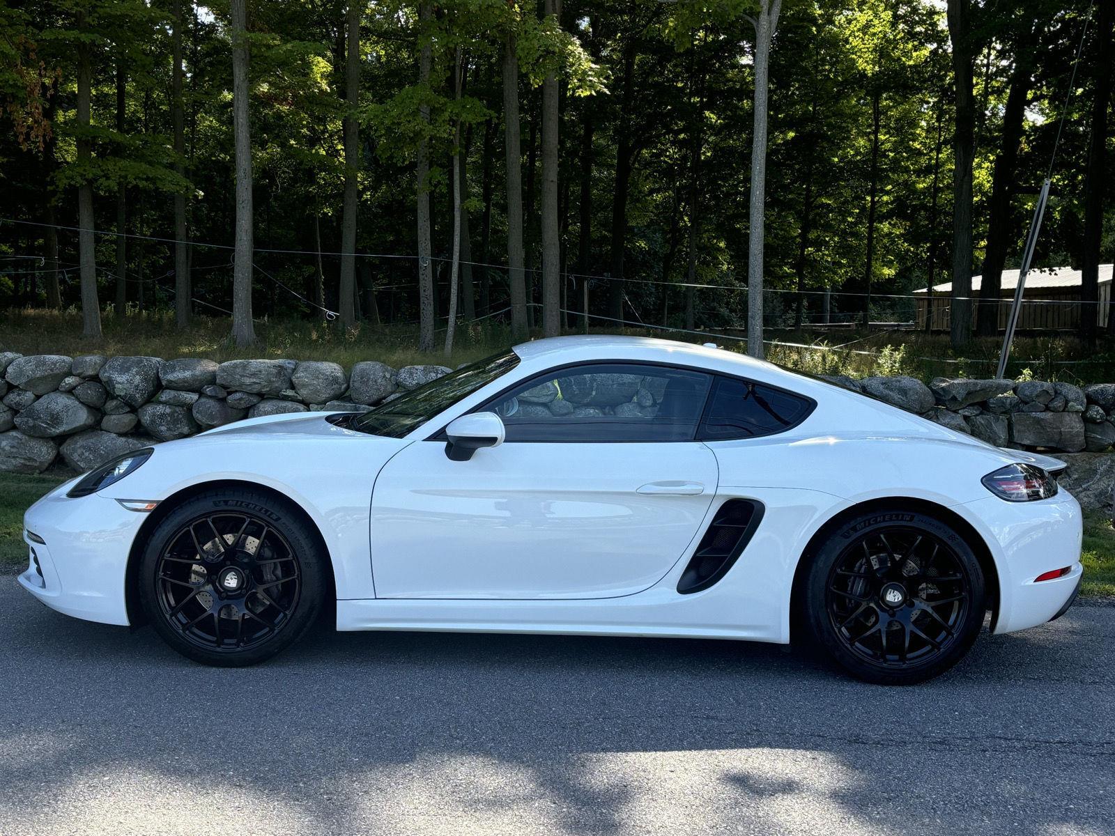 Topsfield Motor Company