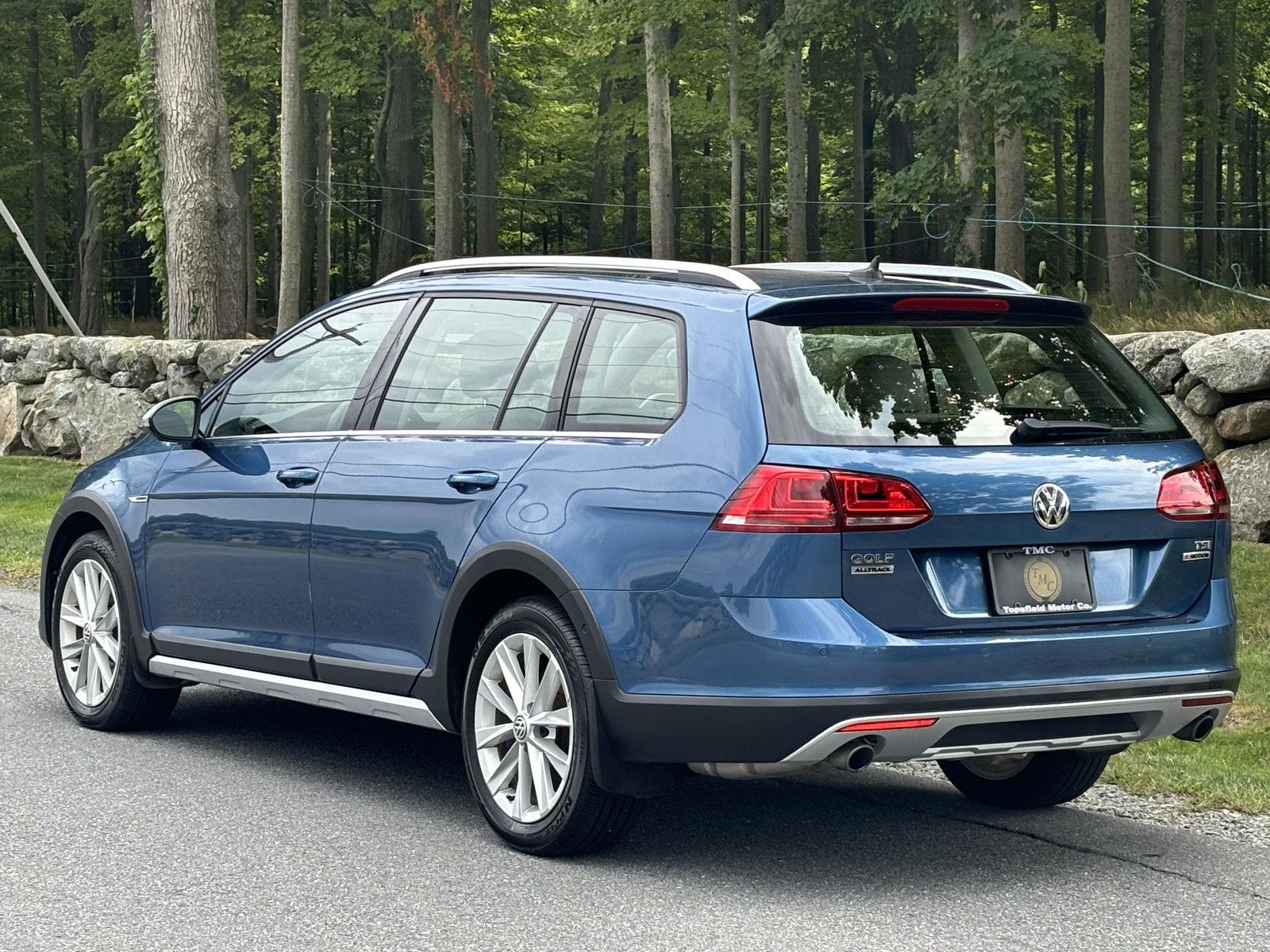 Topsfield Motor Company