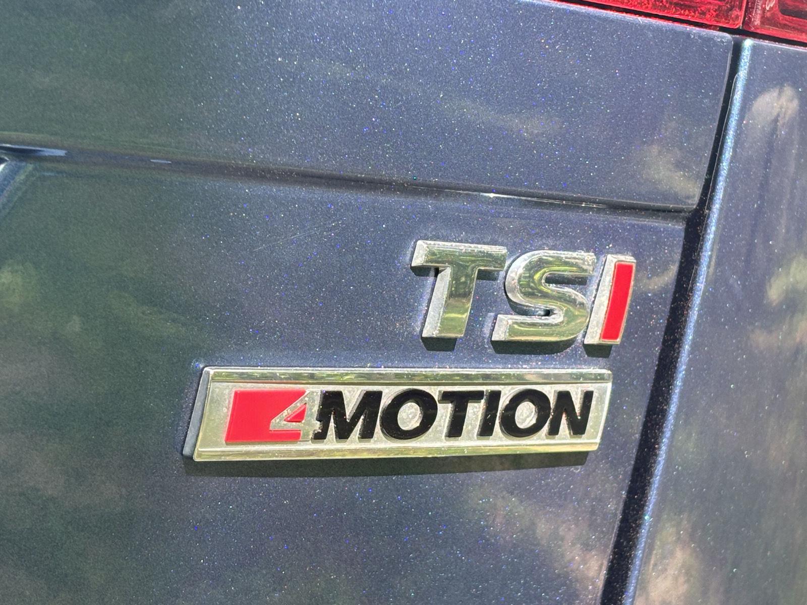 Topsfield Motor Company