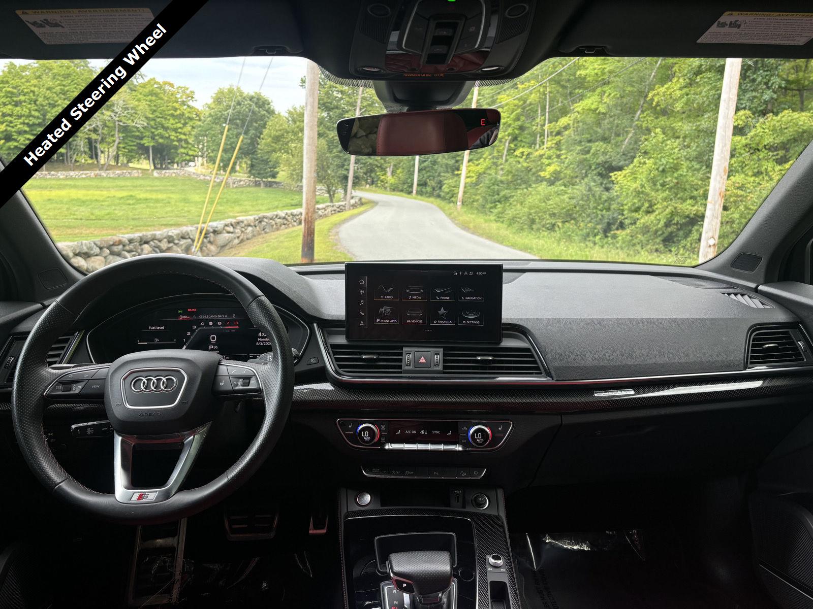 Topsfield Motor Company