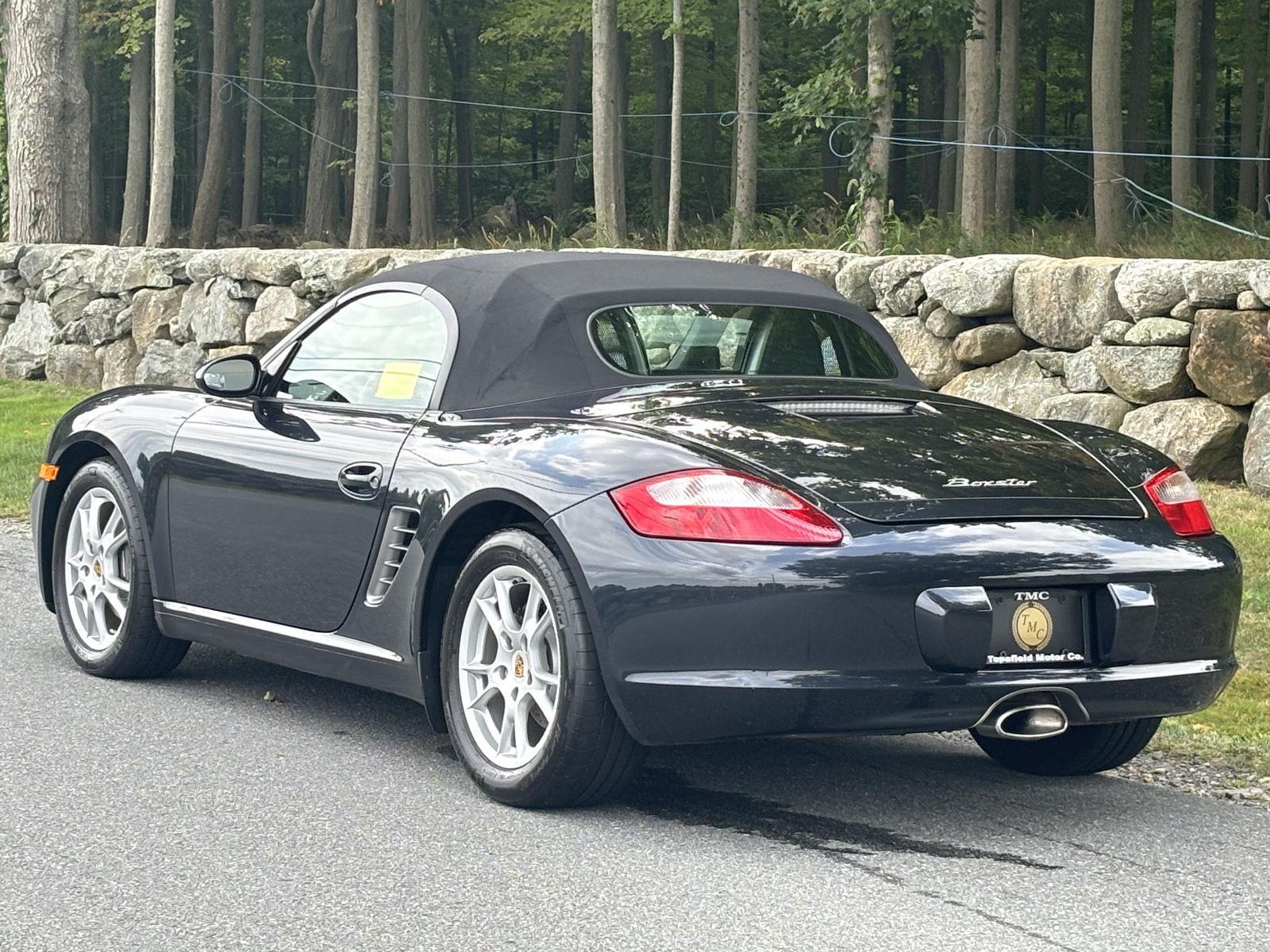 Topsfield Motor Company