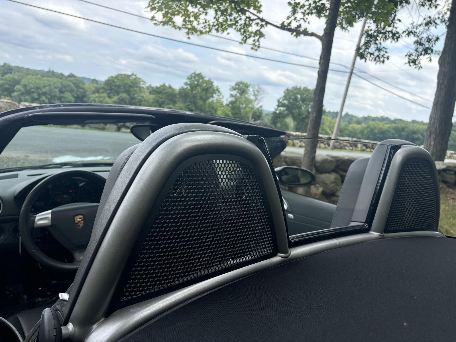 Topsfield Motor Company