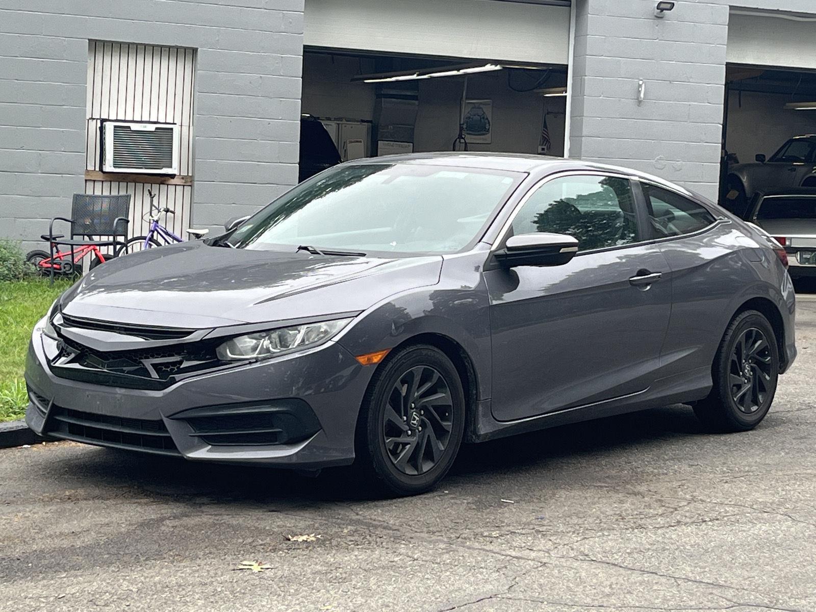 Topsfield Motor Company