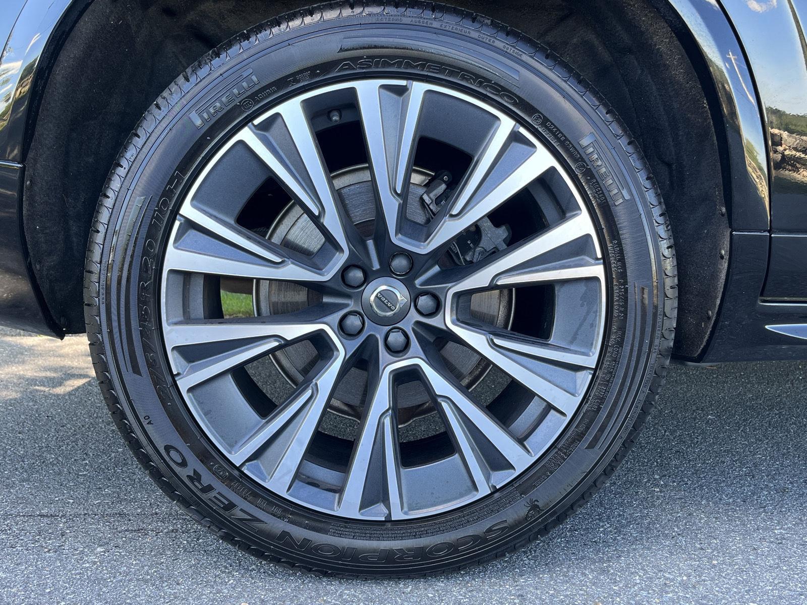 Topsfield Motor Company