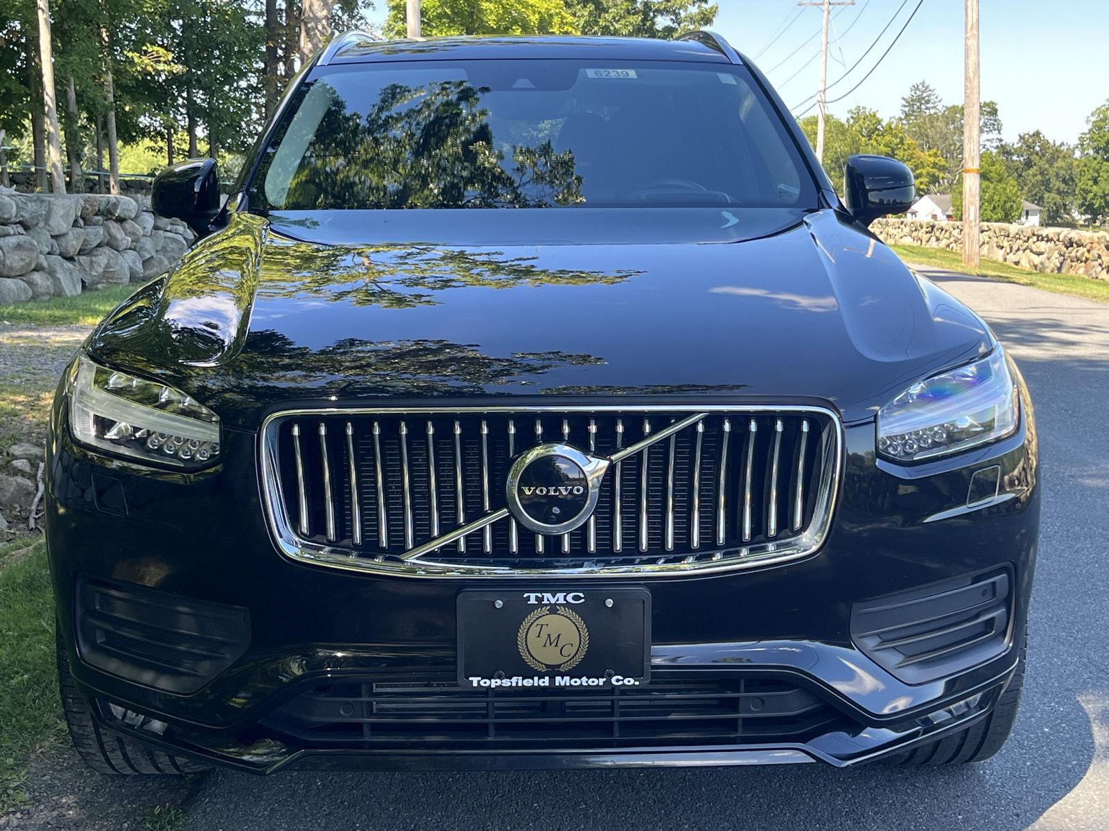 Topsfield Motor Company