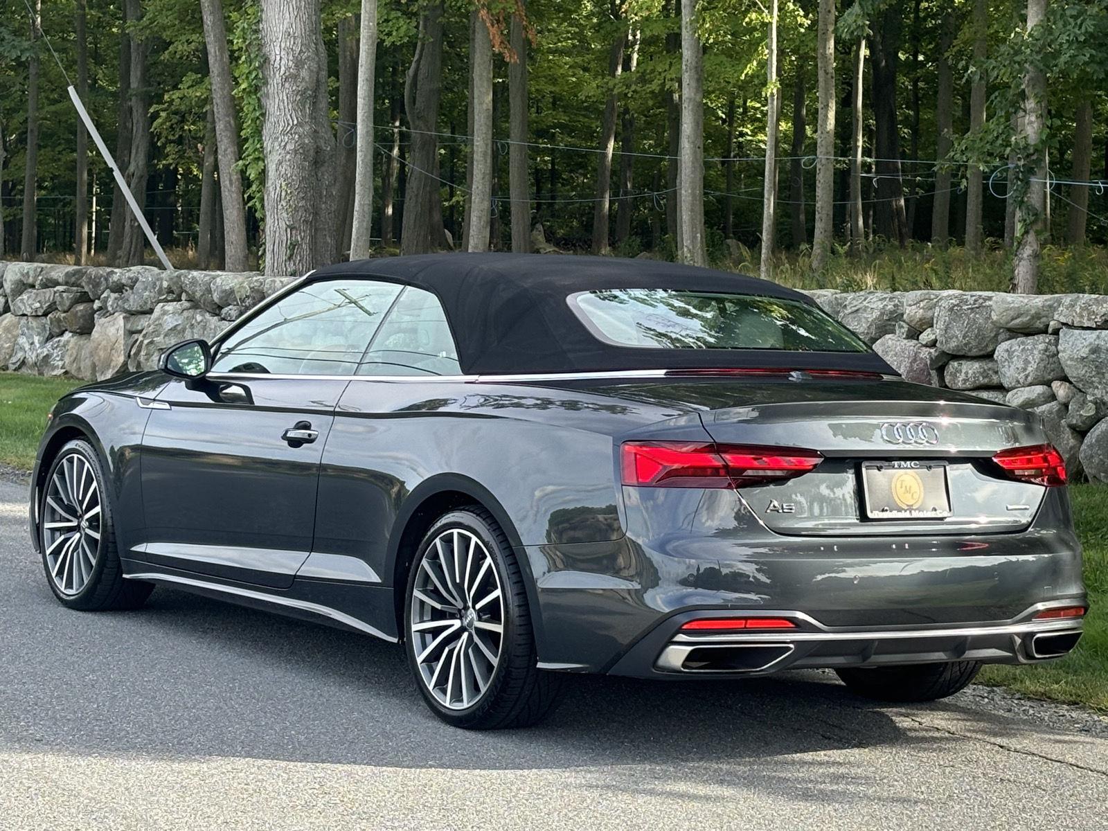 Topsfield Motor Company