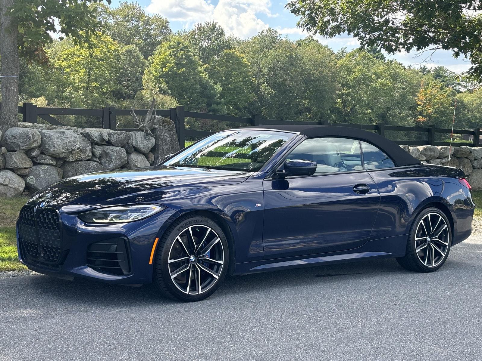 Topsfield Motor Company