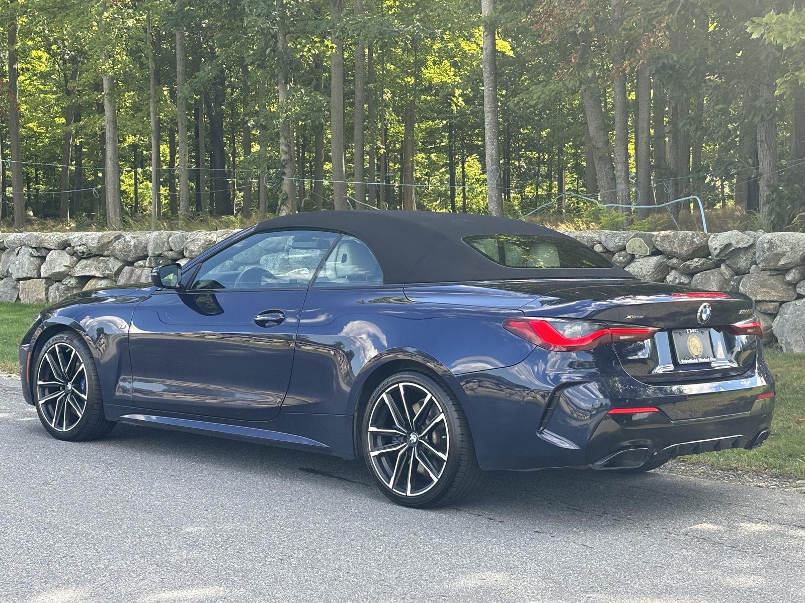 Topsfield Motor Company
