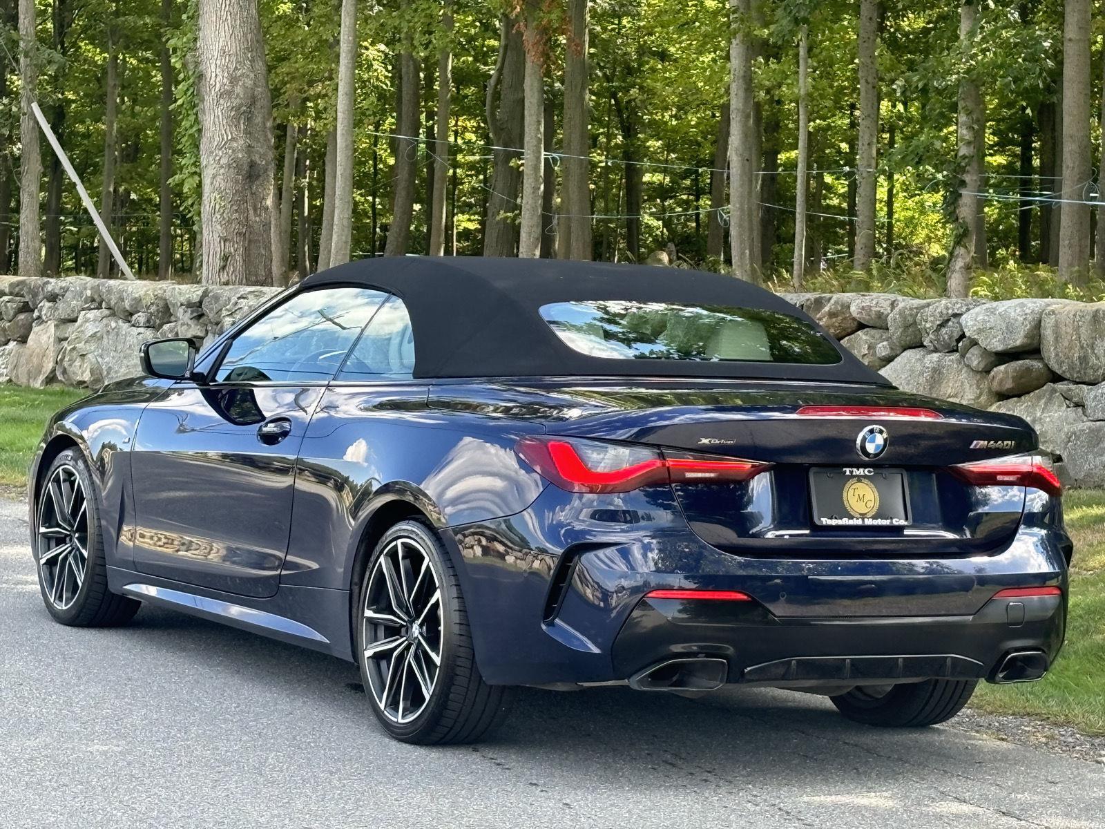 Topsfield Motor Company