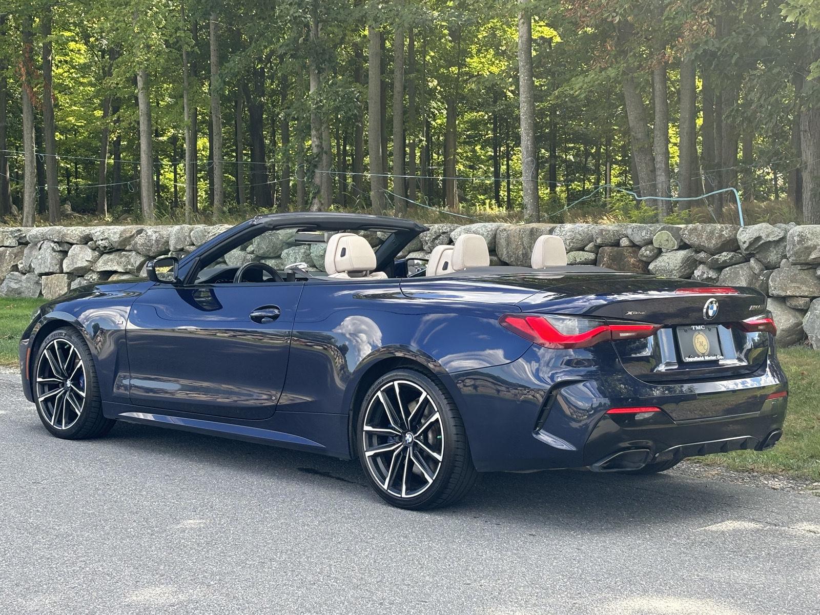 Topsfield Motor Company