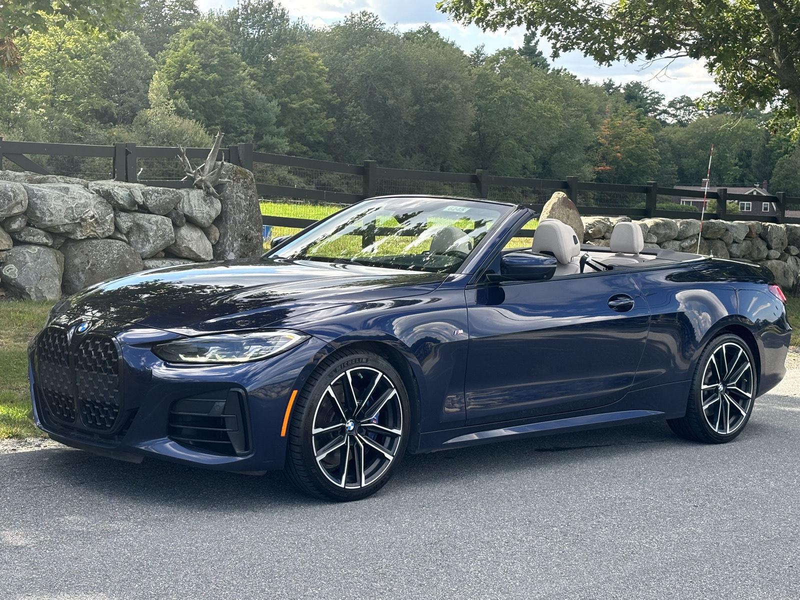 Topsfield Motor Company