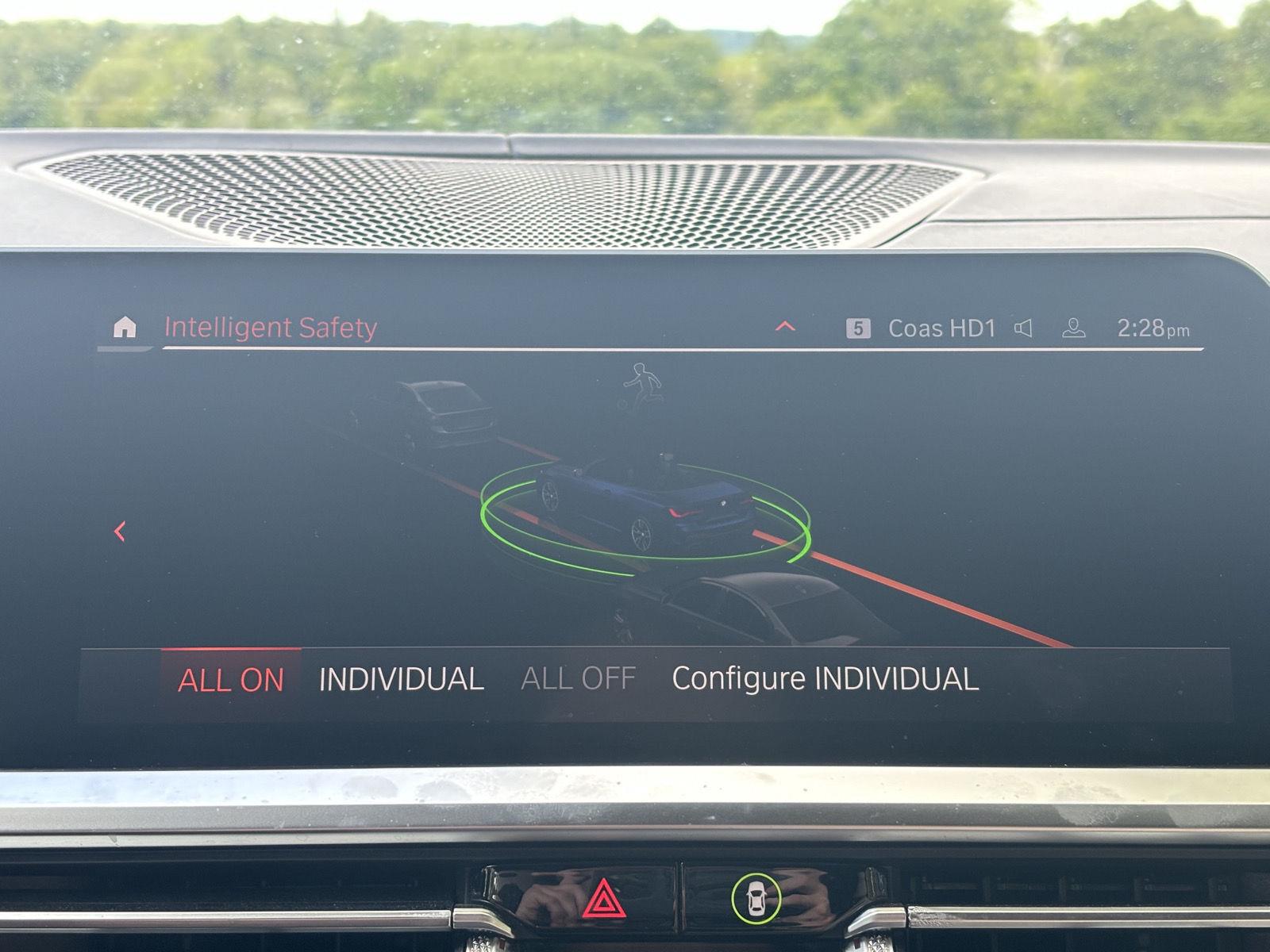 Topsfield Motor Company
