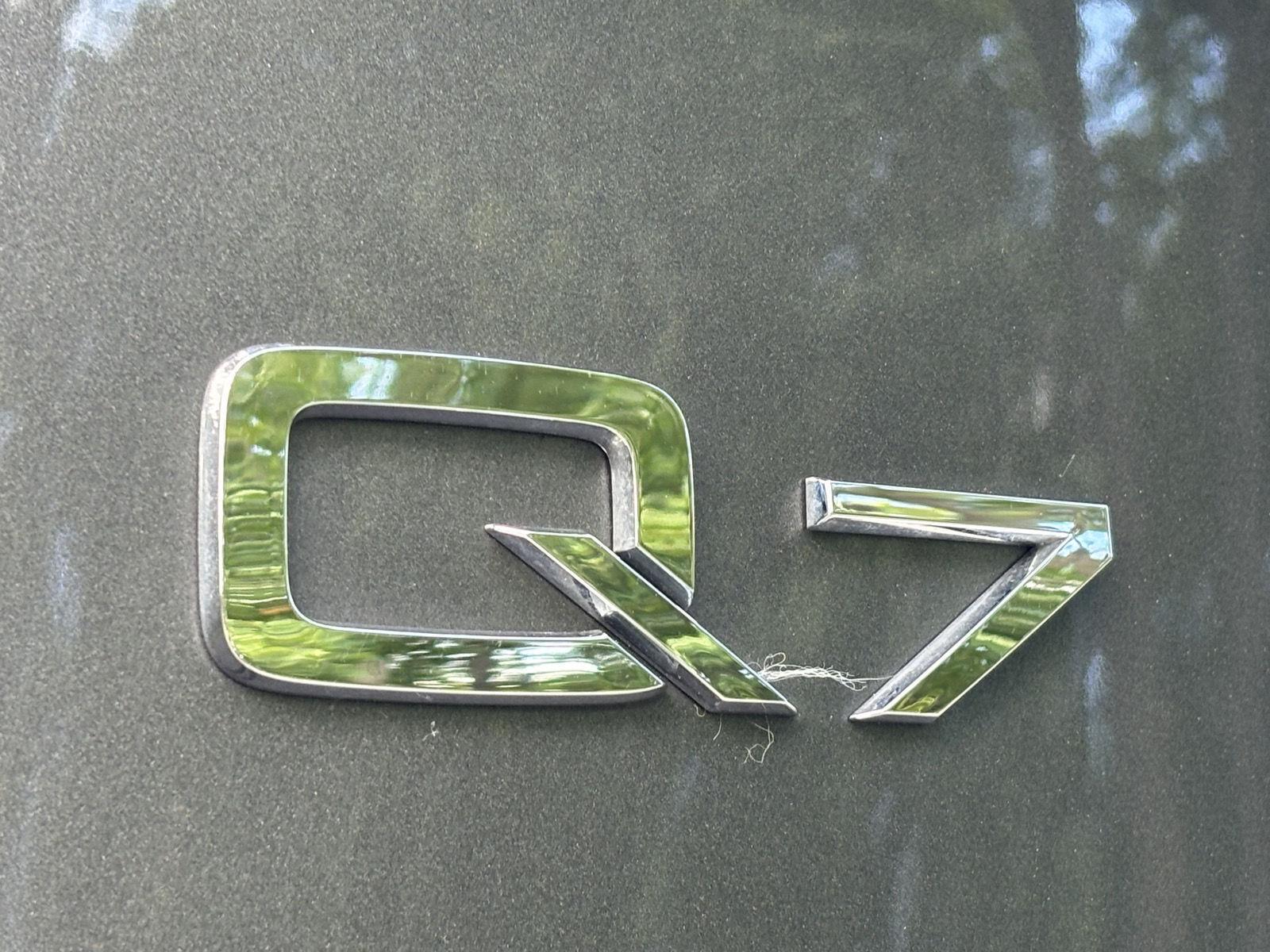Topsfield Motor Company