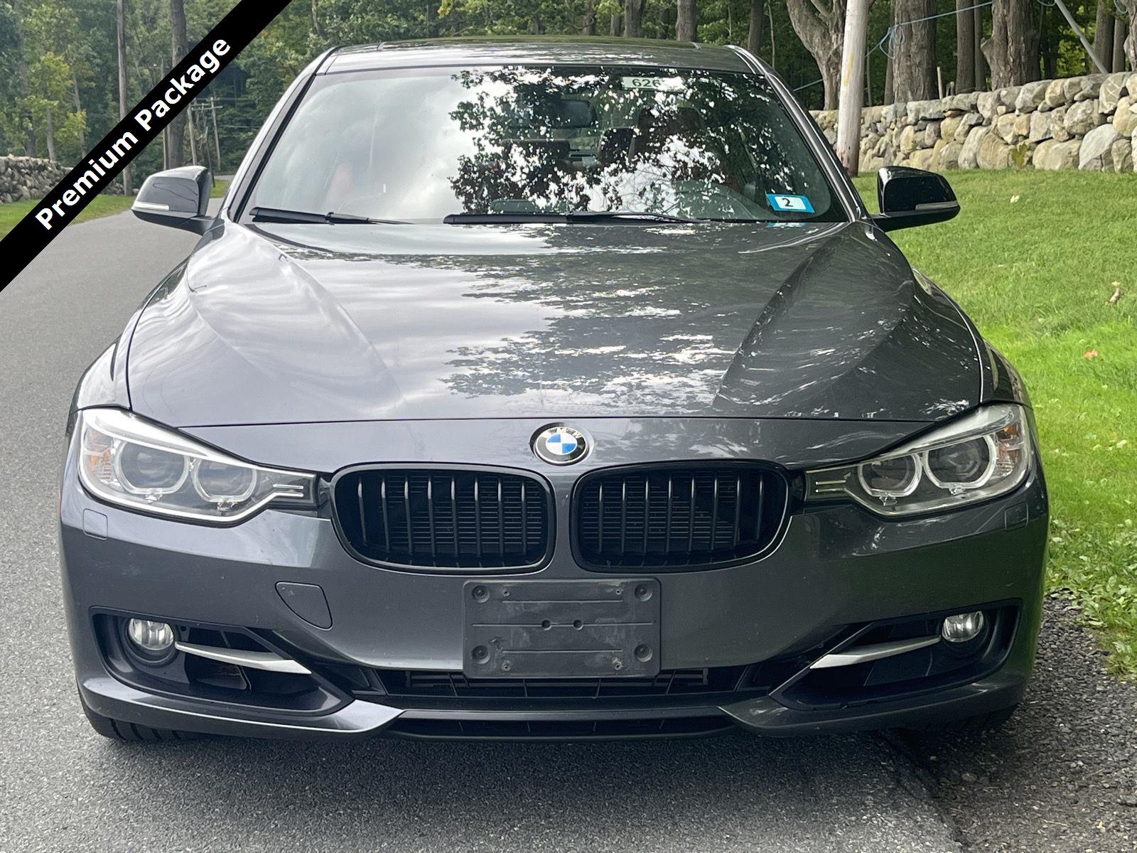 Topsfield Motor Company
