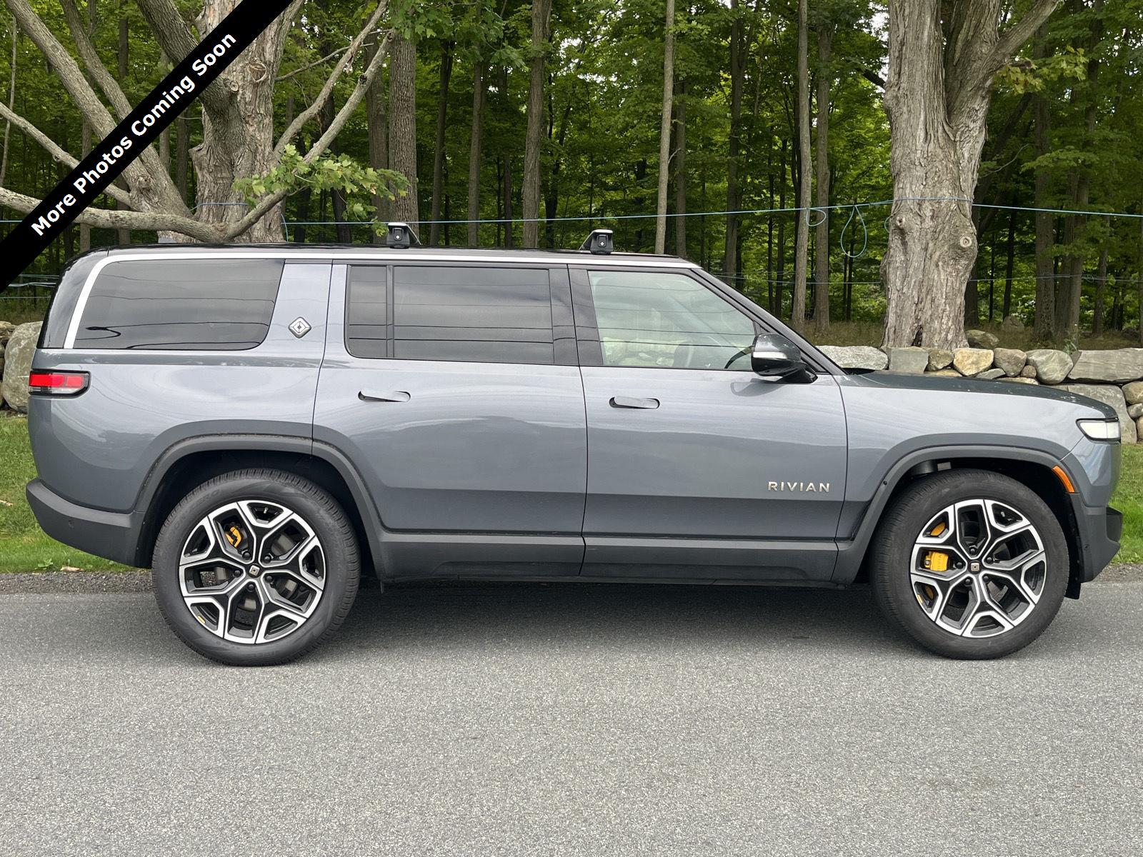 Topsfield Motor Company