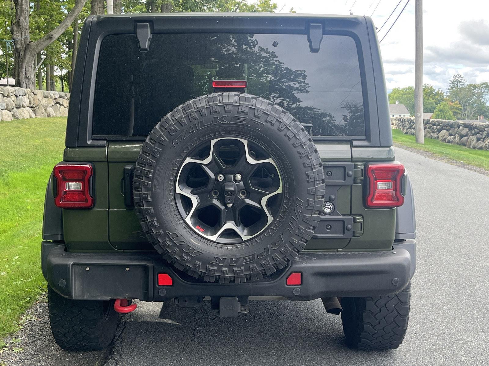Topsfield Motor Company