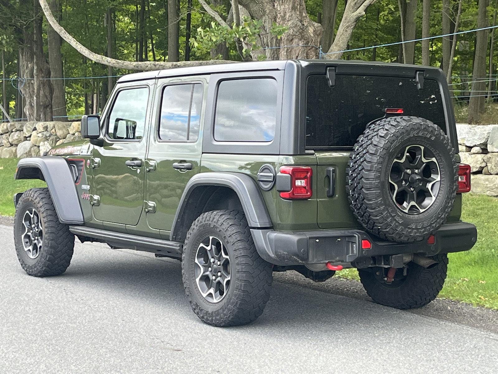 Topsfield Motor Company