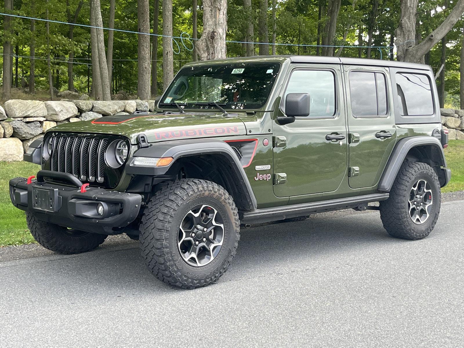 Topsfield Motor Company