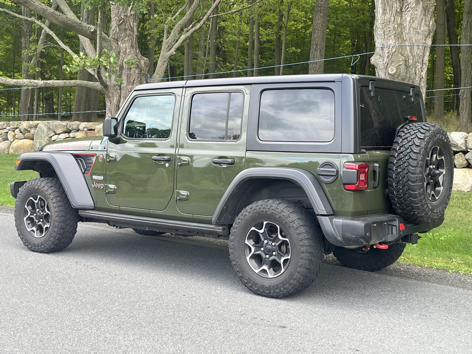 Topsfield Motor Company