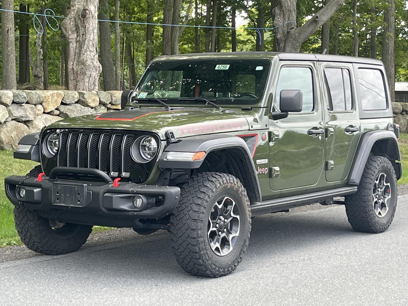 Topsfield Motor Company