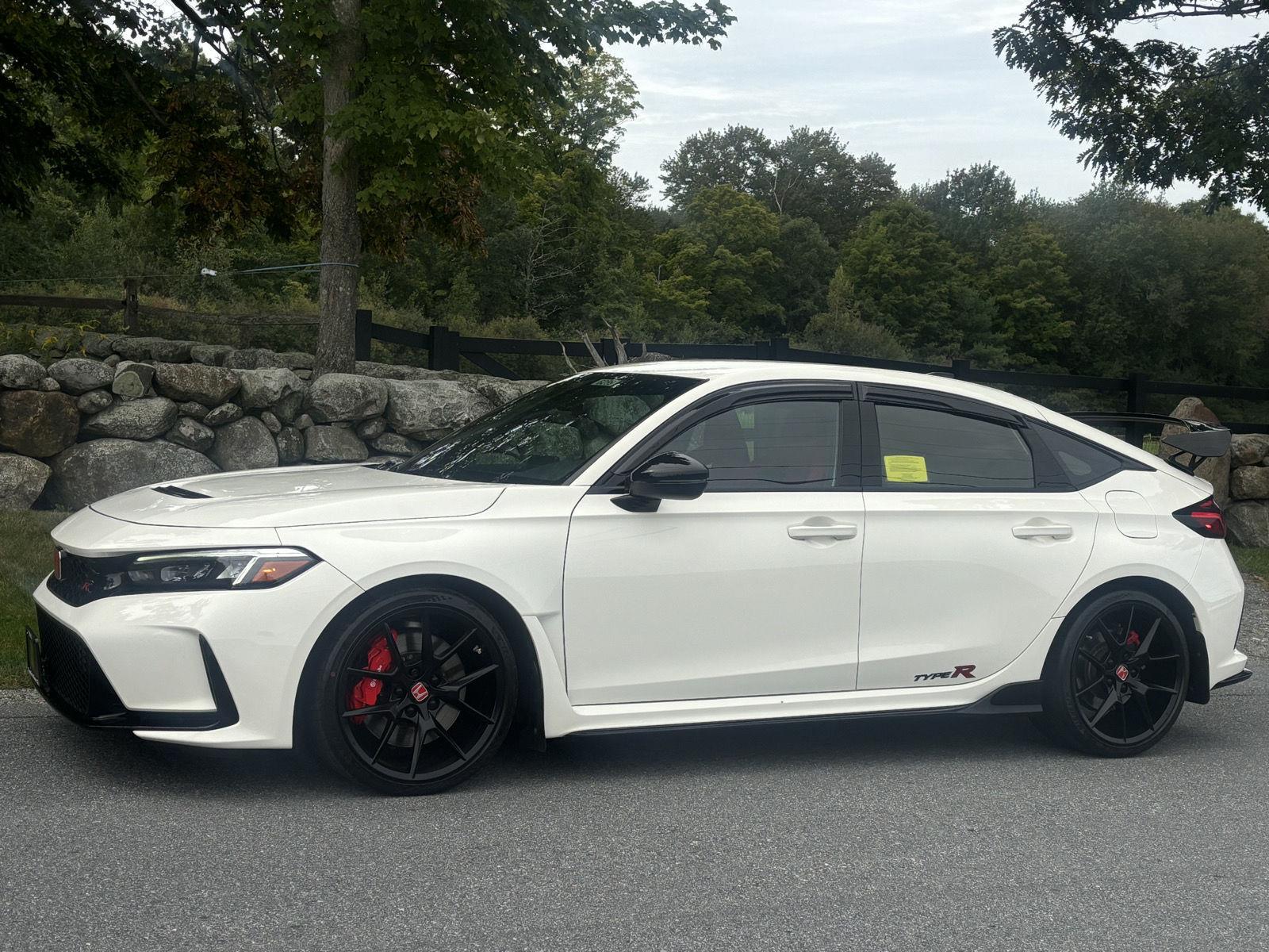 Topsfield Motor Company