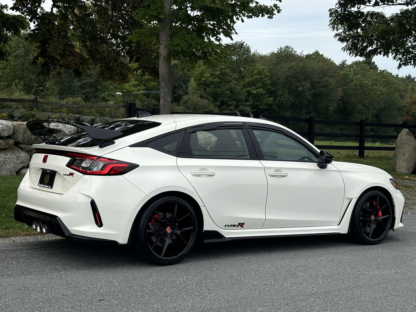Topsfield Motor Company
