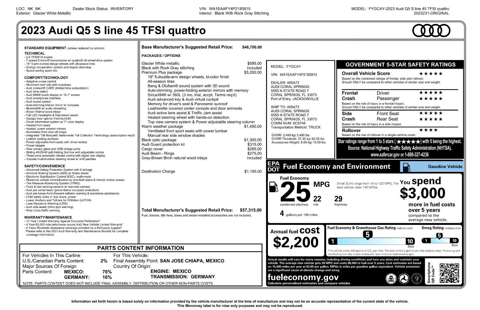 Topsfield Motor Company