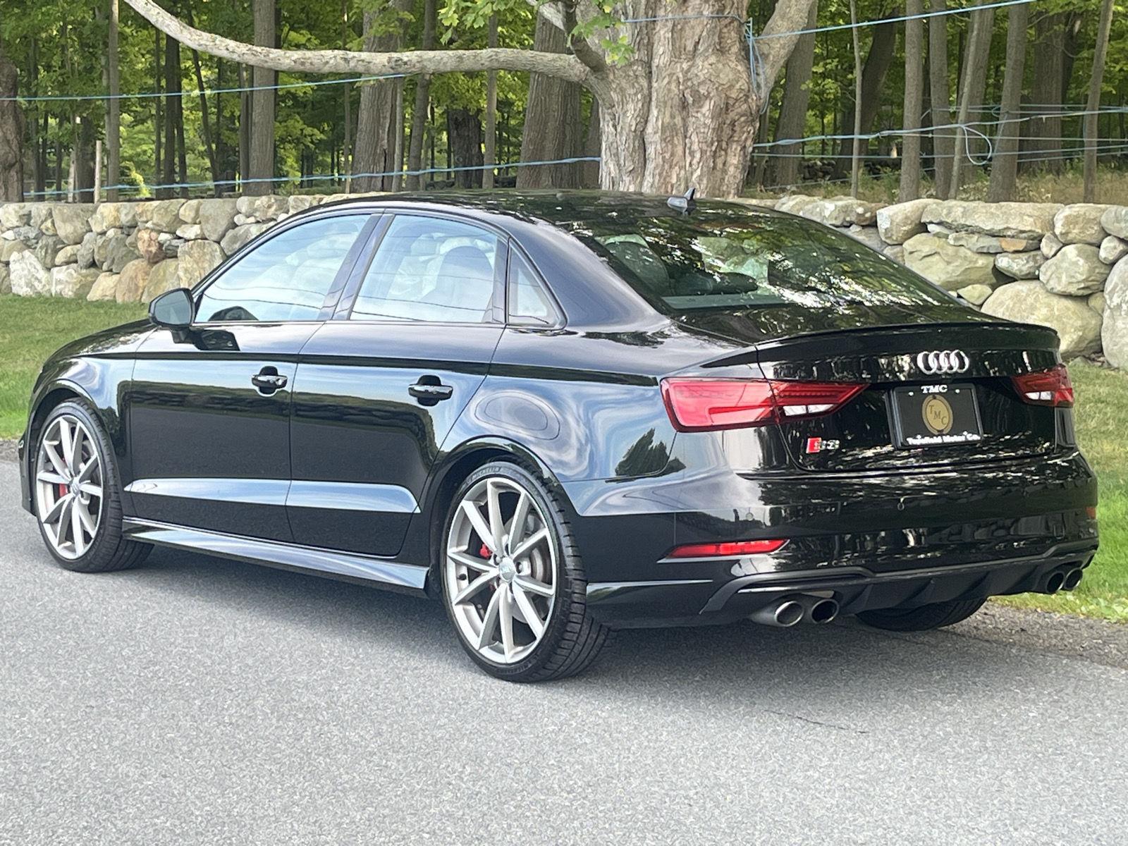Topsfield Motor Company