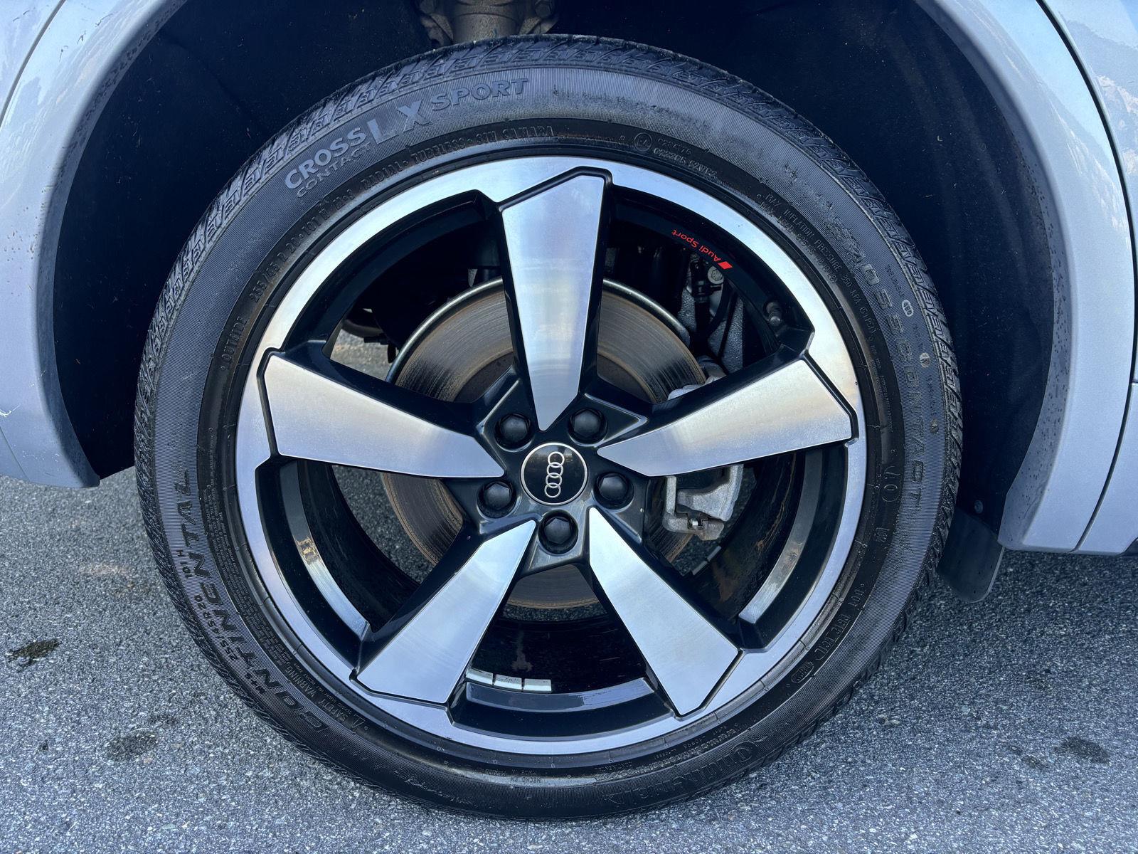 Topsfield Motor Company