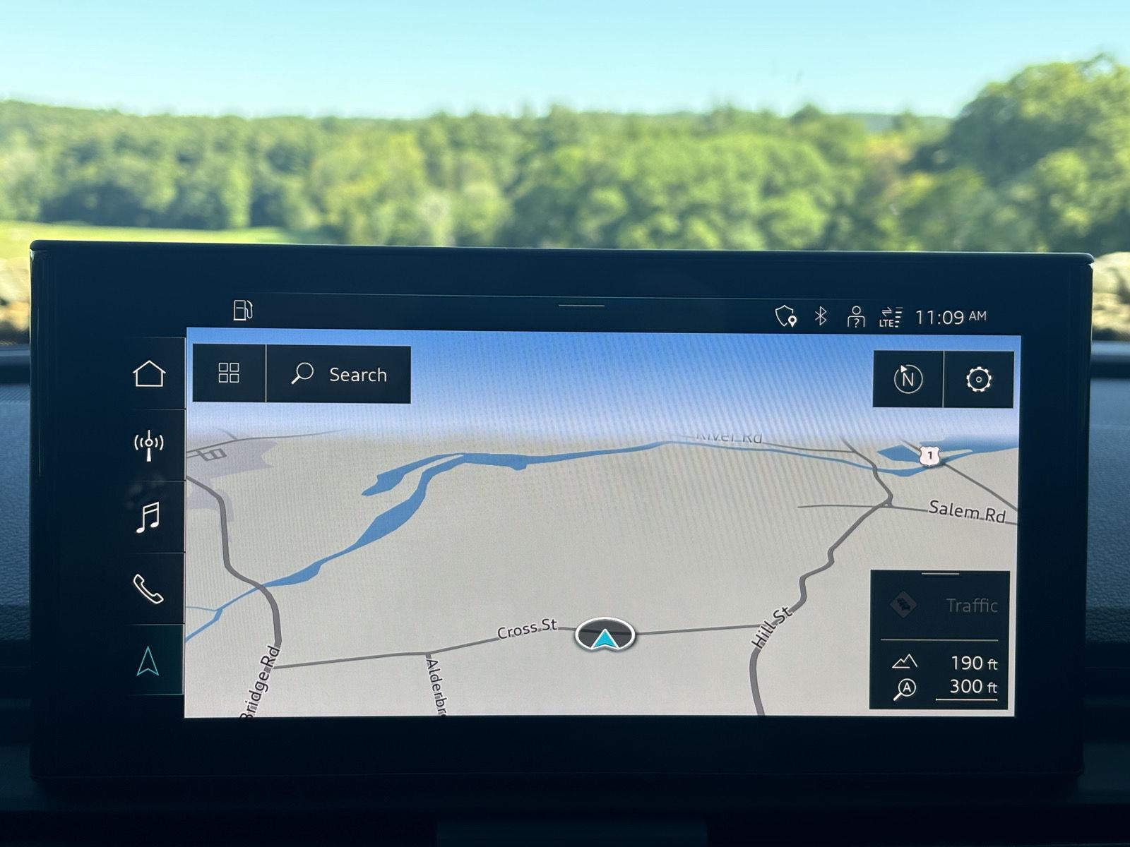 Topsfield Motor Company