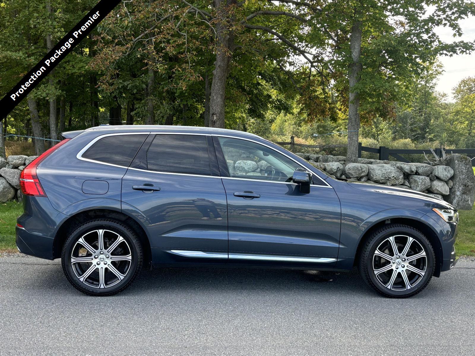 2021 Volvo XC60