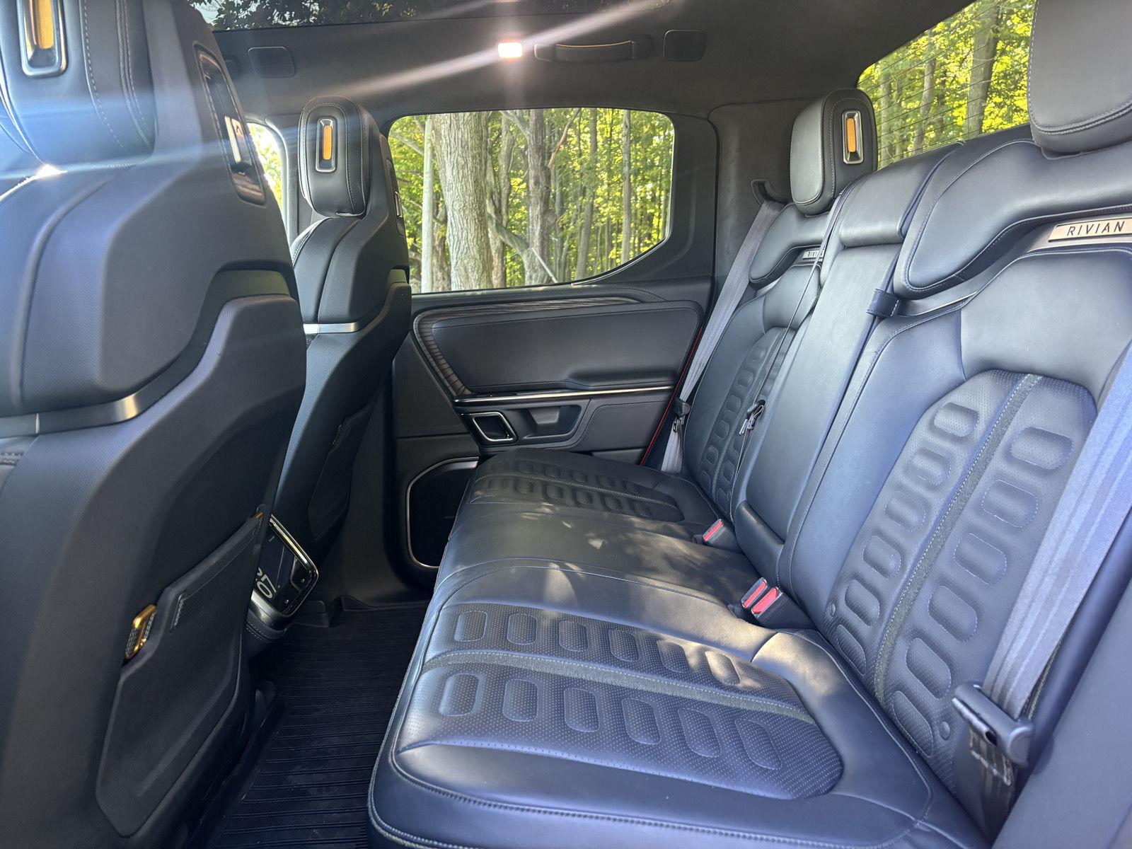 Topsfield Motor Company