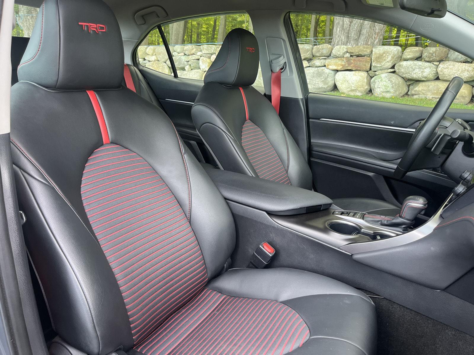 Topsfield Motor Company