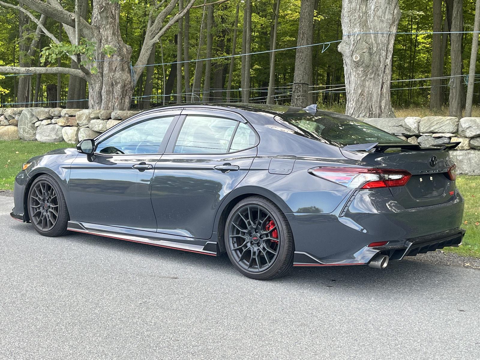 Topsfield Motor Company