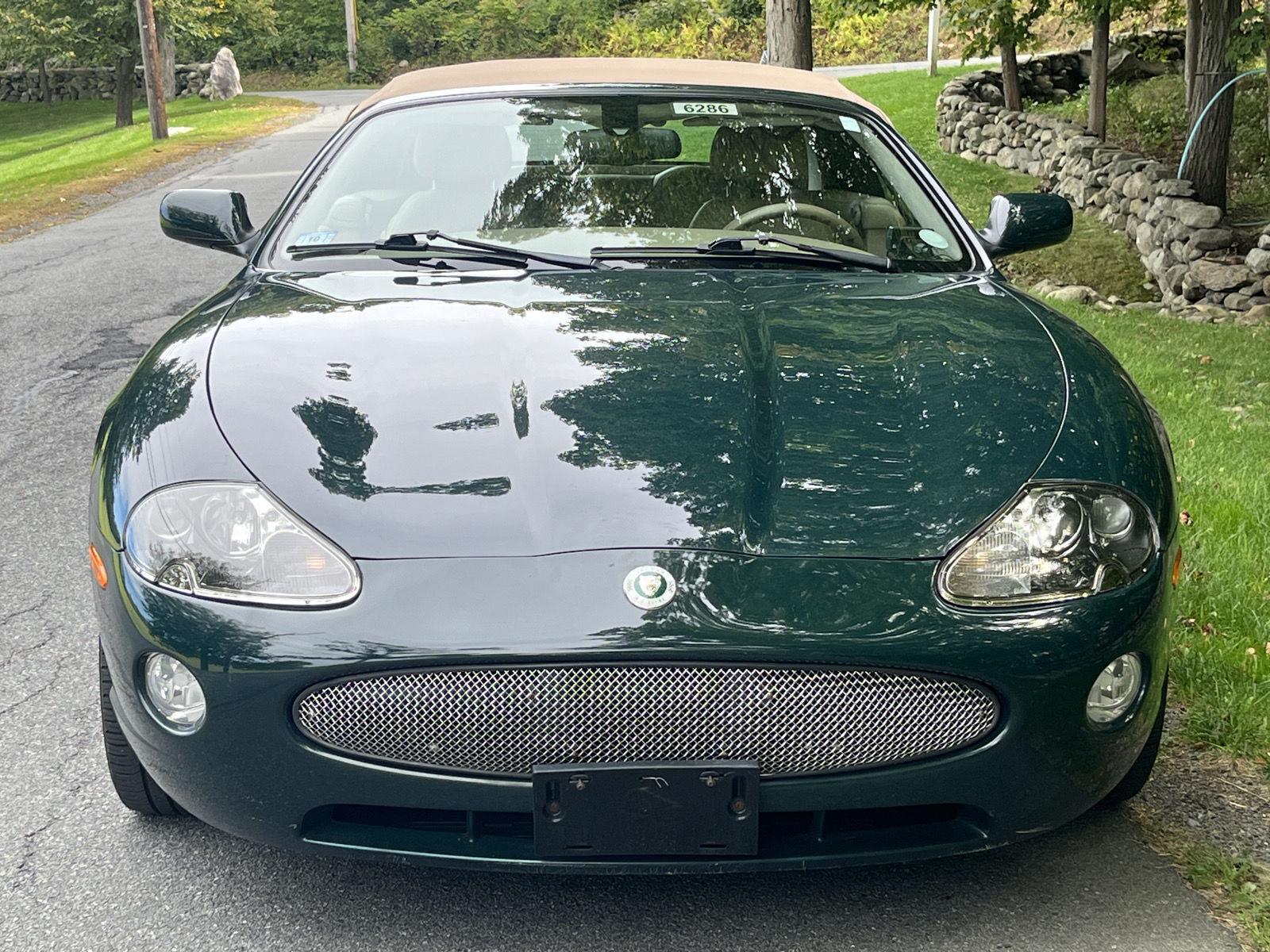 Topsfield Motor Company