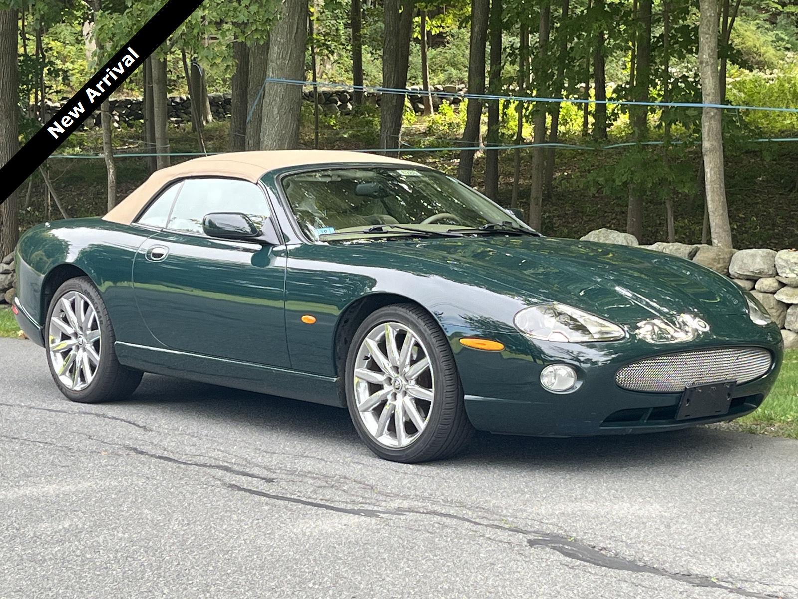 Topsfield Motor Company