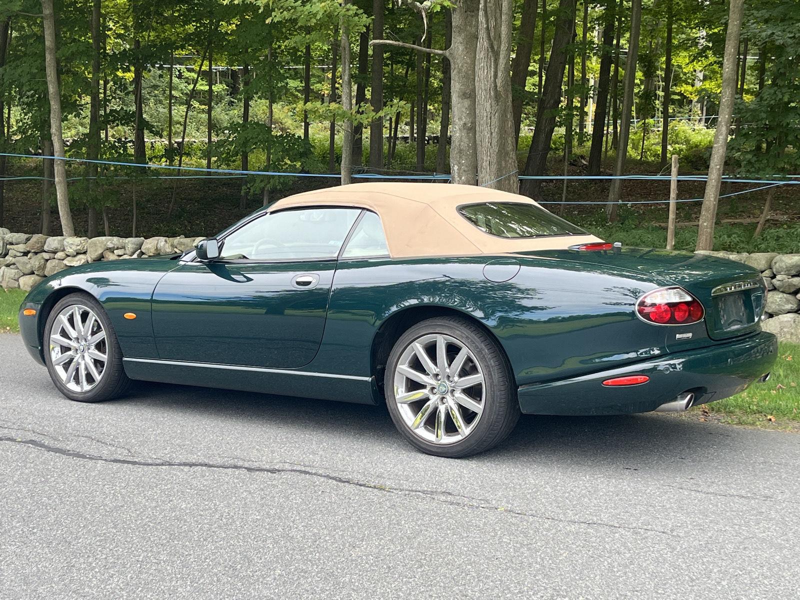 Topsfield Motor Company