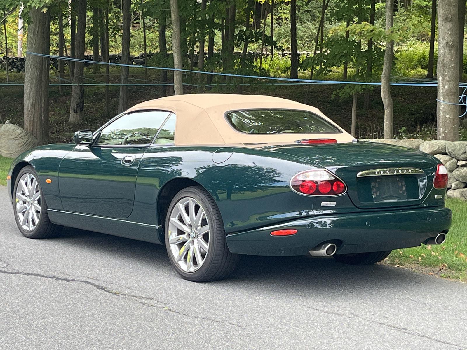 Topsfield Motor Company