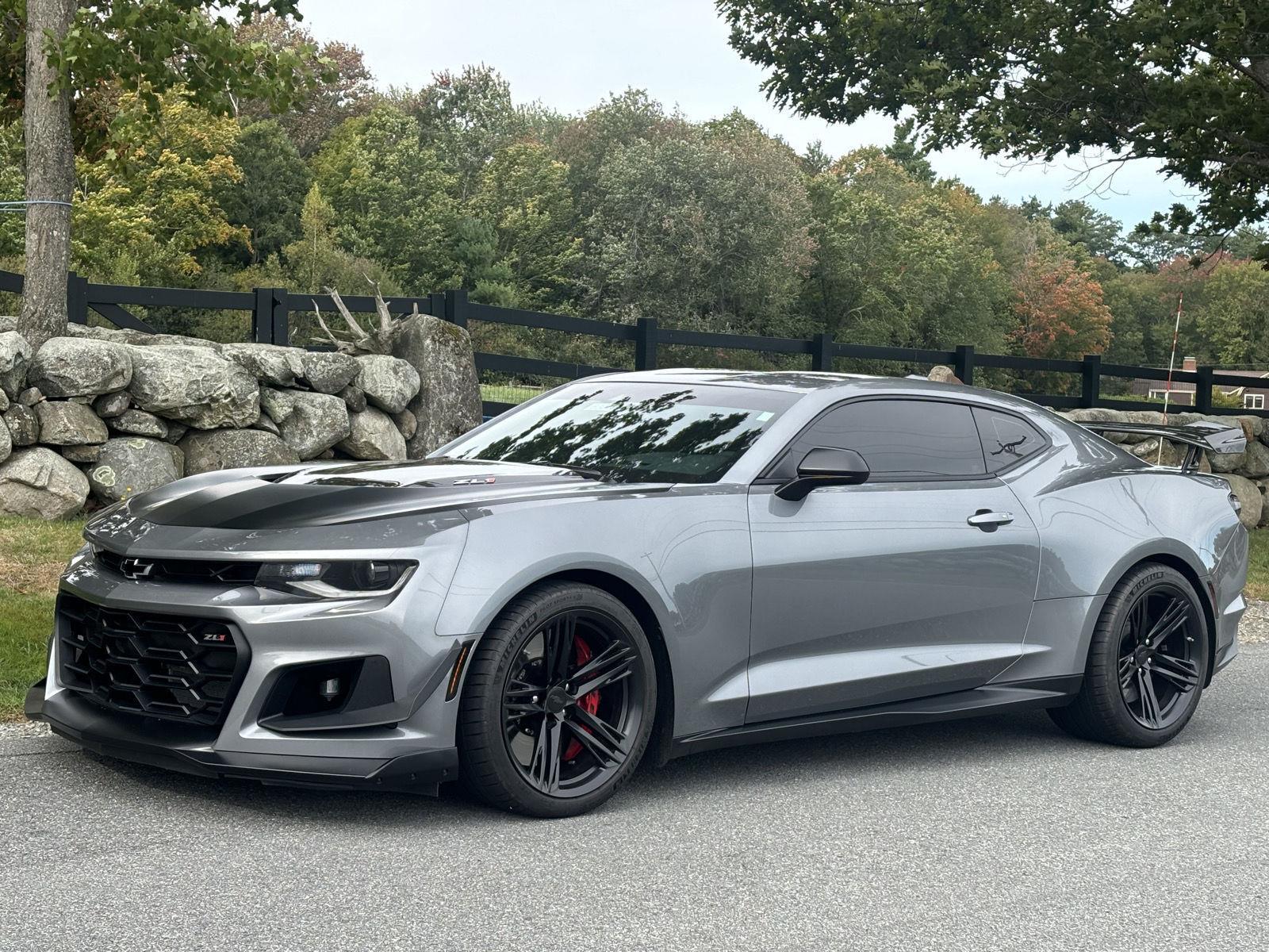Topsfield Motor Company