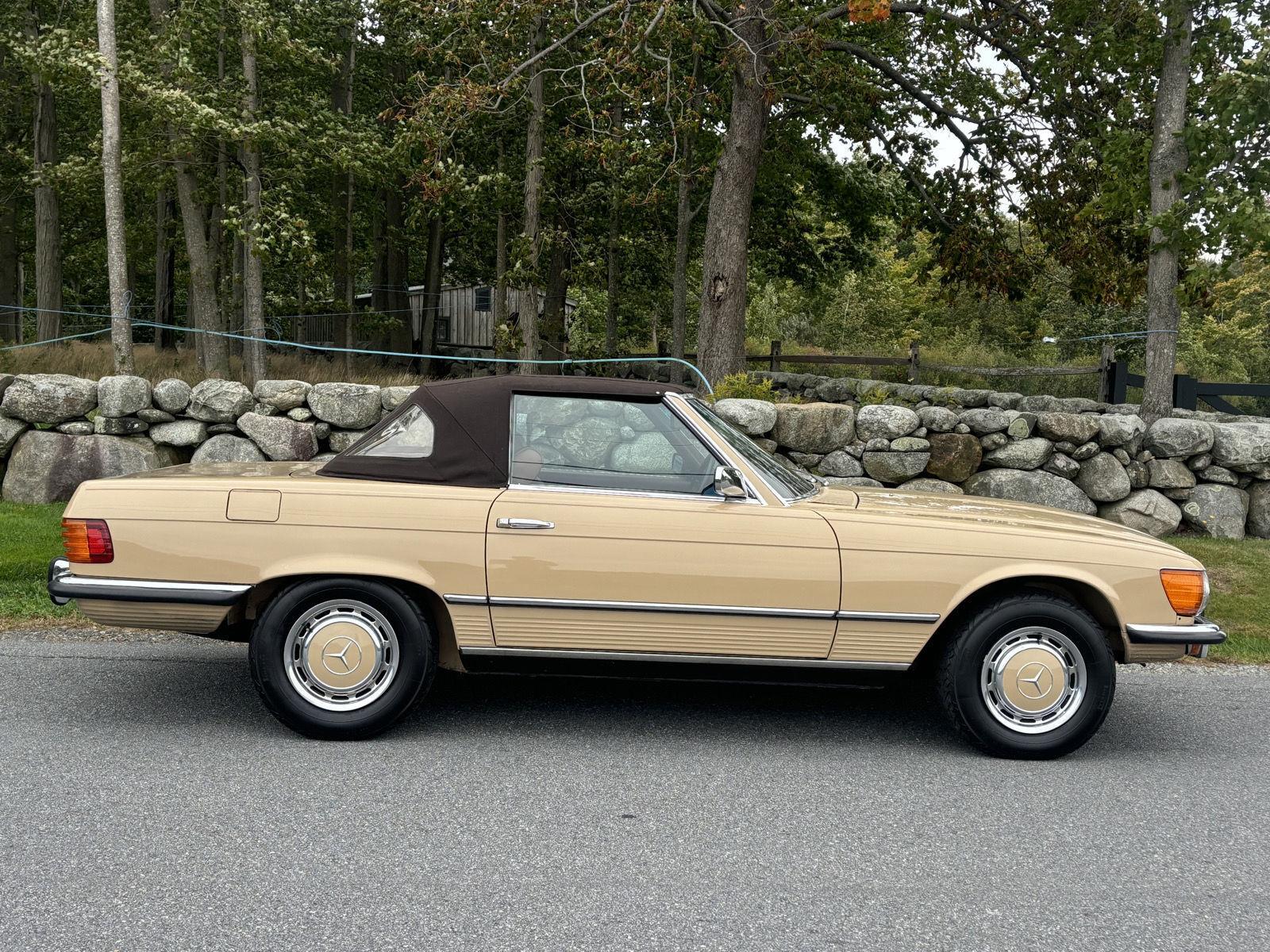 Topsfield Motor Company