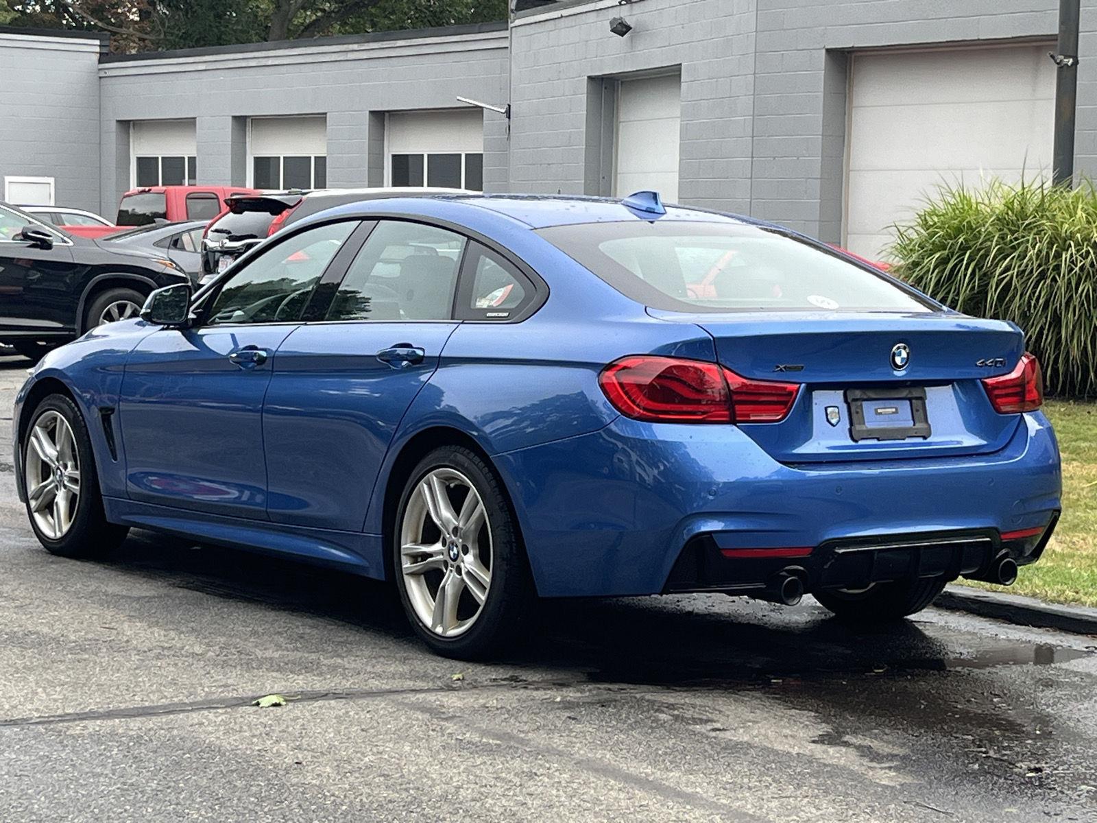 Topsfield Motor Company
