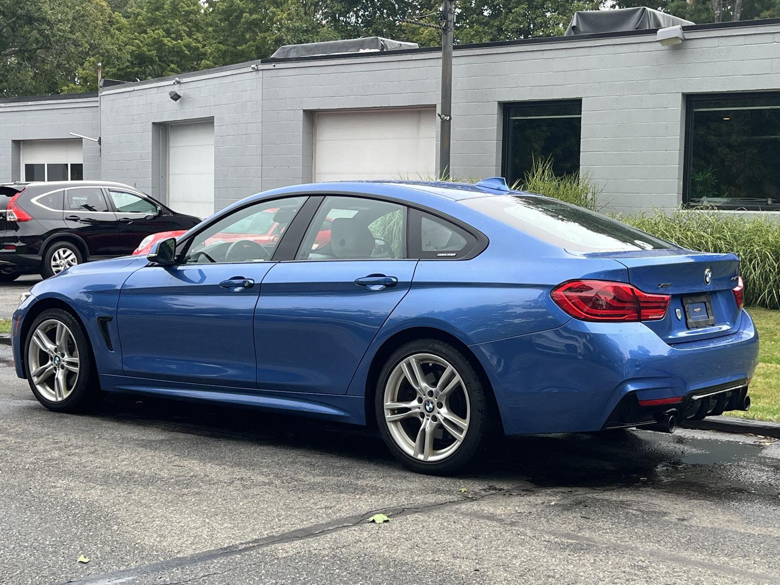 Topsfield Motor Company