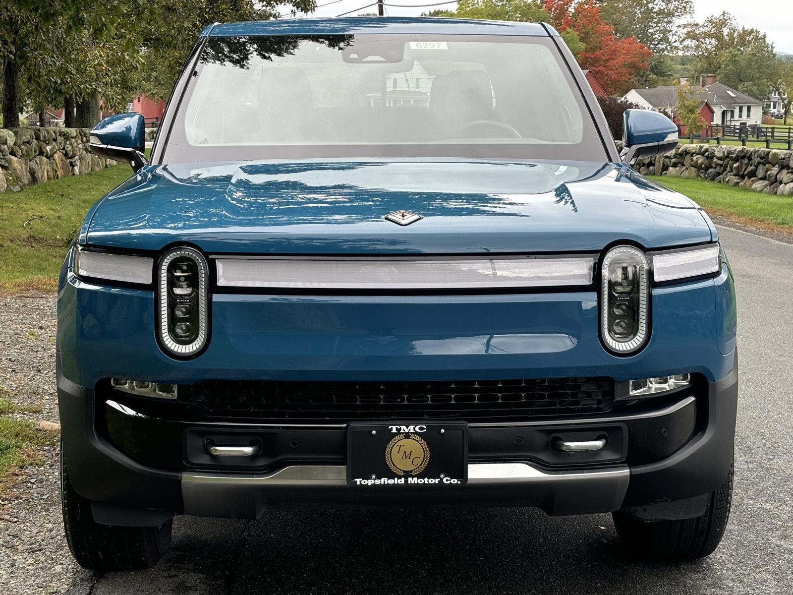Topsfield Motor Company