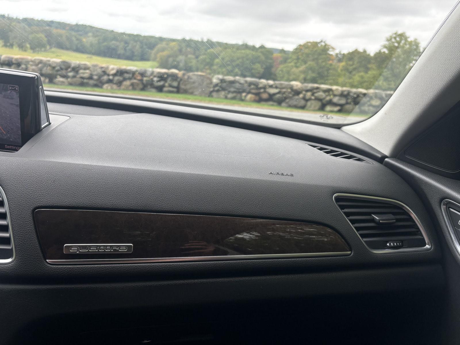 Topsfield Motor Company