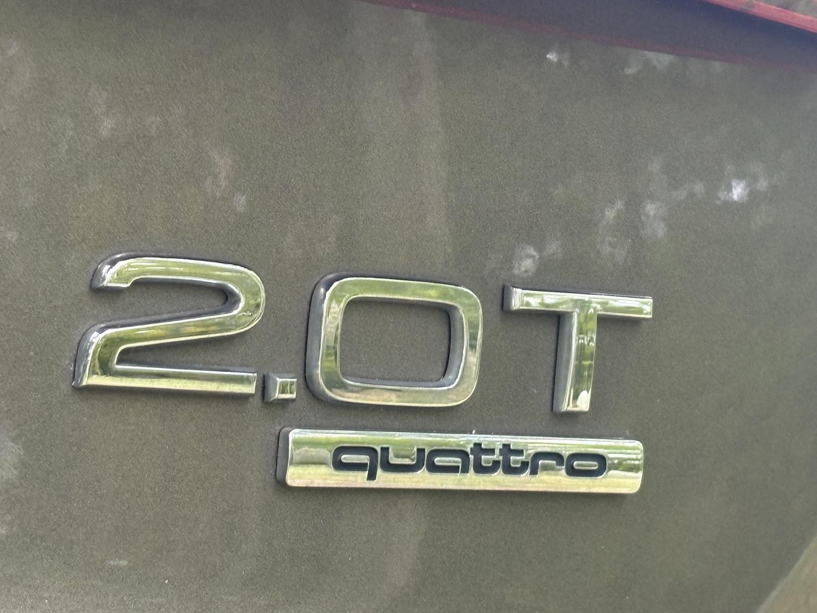 Topsfield Motor Company