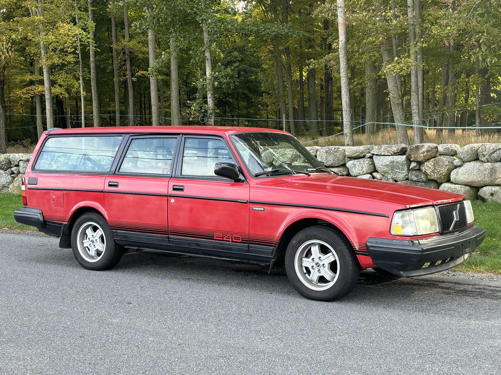 Topsfield Motor Company